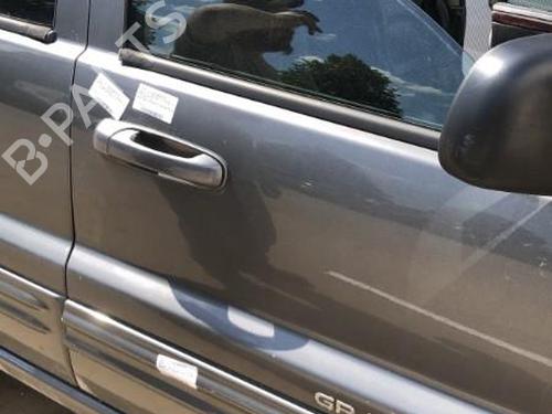 Right front door JEEP GRAND CHEROKEE II (WJ, WG) 2.7 CRD 4x4 | BP22121046C3