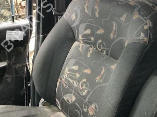 Used Right front seat HYUNDAI GALLOPER II (JK-01) [1997-2003]  22120897