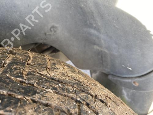 Wheel arch HYUNDAI SANTA FÉ II (CM) 2.2 CRDi GLS 4x4 | BP30133218C56