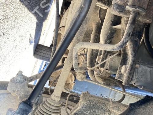 Used Right rear steering knuckle Right rear steering knuckle 21663341 21663341