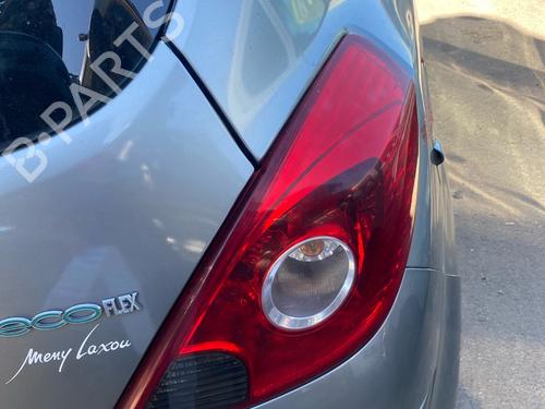 Used Right taillight Right taillight 37078706 37078706