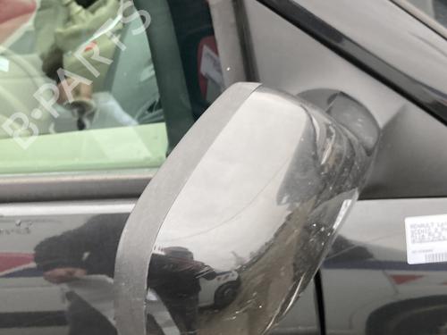 Used Right mirror RENAULT SCÉNIC II (JM0/1_) 1.9 dCi (JM14) (131 hp) 22197574