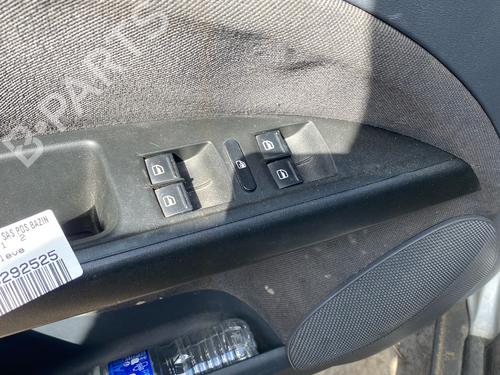 Left front window switch SEAT ALTEA (5P1) | BP35960969I27 - Image 2
