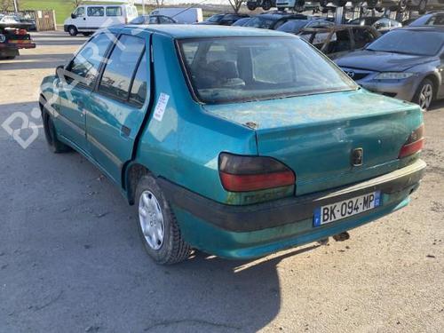 Right taillight PEUGEOT 306 (7B, N3, N5)  | BP19910318C35 