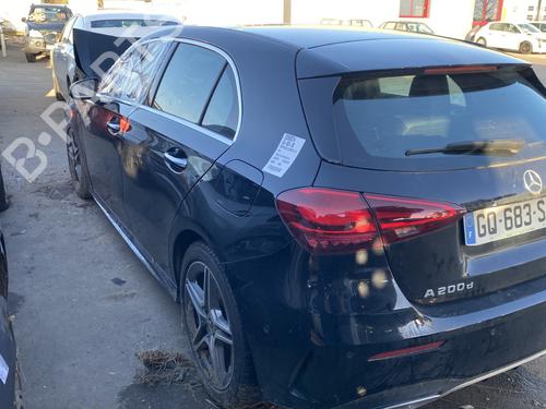 Rat MERCEDES-BENZ A-CLASS (W177) A 200 d (177.012) | BP37749638C49  - Image 8