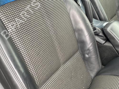Left front seat PEUGEOT 407 (6D_) 2.0 HDi 135 (6DRHRH, 6DRHRE, 6DRHRG, 6DRHRJ) | BP29191619C15 - Image 3