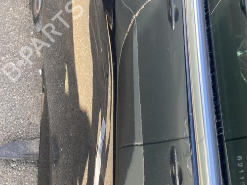 Right rear door RENAULT MEGANE IV Hatchback (B9A/M/N_) 1.5 dCi 110 (B9A3) | BP29191666C5 