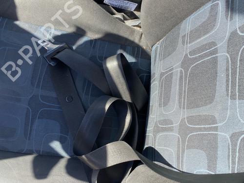 Sikkerhedssele foran venstre Sikkerhedssele foran venstre FORD FIESTA V (JH_, JD_) 1.3 (69 hp) 34241007 34241007