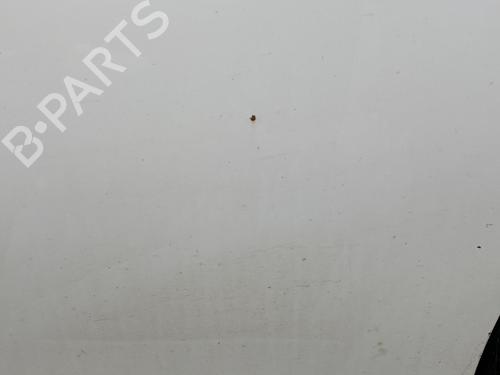 Left rear fenders CITROËN C1 (PM_, PN_) 1.0 | BP24538422C43 