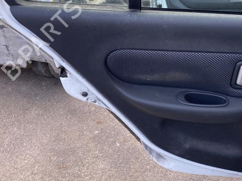 Used Rear left panel Rear left panel RENAULT CLIO II (BB_, CB_) 1.5 dCi (B/C2J) (68 hp) 29490186 29490186