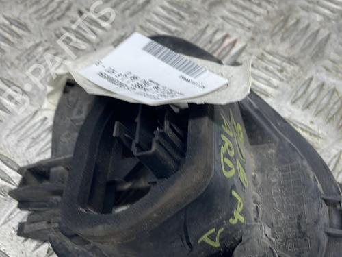 Used Lamp holder PEUGEOT 208 I (CA_, CC_) 1.6 HDi (92 hp) 23845686