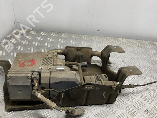 Module électronique CITROËN C8 (EA_, EB_) 2.0 HDi 165 | BP29318062M83 