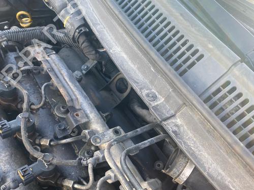 Used Turbocharger/Supercharger Turbocharger/Supercharger 36583475 36583475