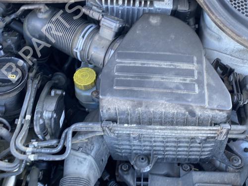Air filter box AUDI A1 Sportback (8XA, 8XF) 1.6 TDI | BP24400366M87 - Image 2
