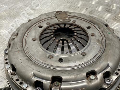 Flywheel PEUGEOT EXPERT Van (V_) 1.6 BlueHDi 115 | BP26893142M101 - Image 3