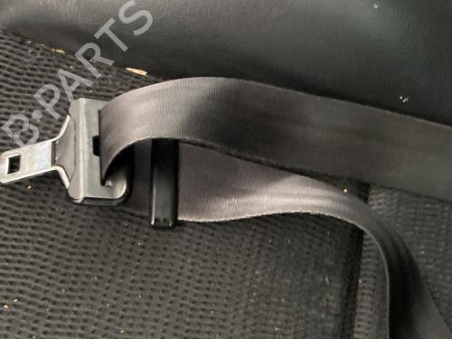 Used Front left seatbelt PEUGEOT 207 SW (WK_) 1.6 HDi (109 hp) 32260586