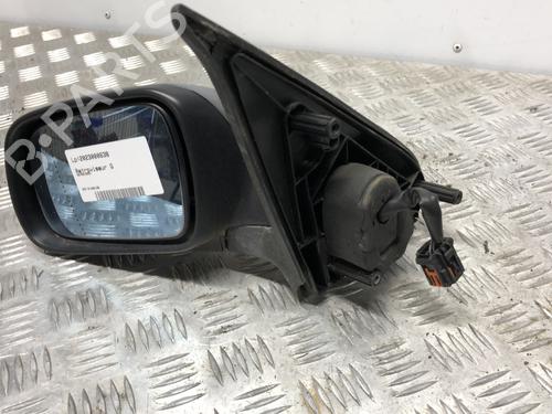 Left mirror CITROËN XSARA (N1) 2.0 HDi 90 | BP22125596C26 