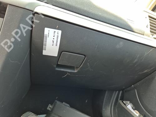 Glove box OPEL VECTRA C GTS (Z02)  | BP22124597C95 