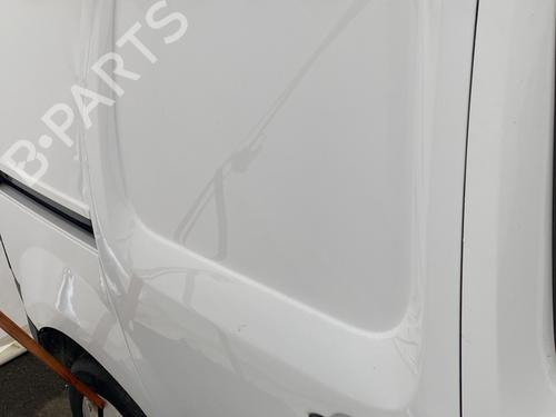 Used Right slide door RENAULT KANGOO Express (FW0/1_) 1.5 dCi 95 (FW16) (95 hp) 32068625