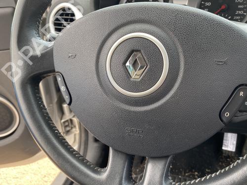 Driver airbag RENAULT CLIO III (BR0/1, CR0/1) 1.5 dCi (BR17, CR17) | BP29282111C9 