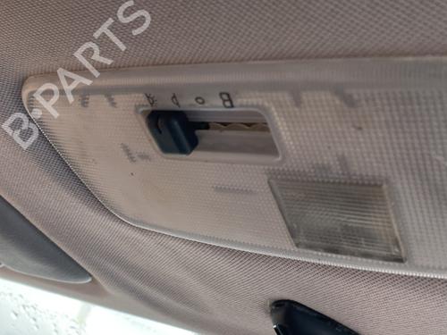 Plafoniera MERCEDES-BENZ VITO Bus (W639) 115 CDI (639.701, 639.703, 639.705) | BP30578038I8 