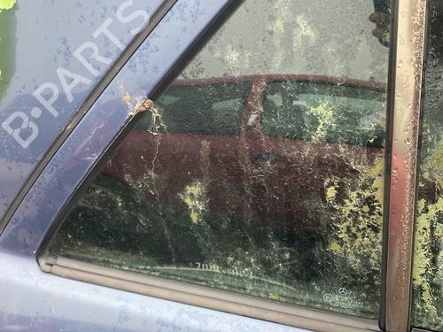 Rear right door window MERCEDES-BENZ 124 Saloon (W124) 250 Turbo-D (124.128) | BP29243321C21 