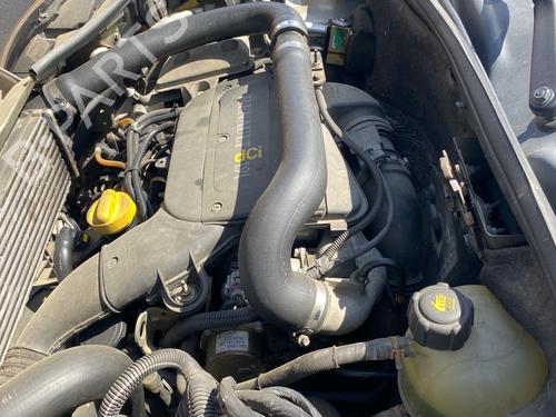 Used Engine Engine 36248234 36248234