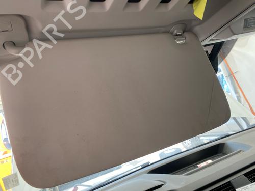 Used Left sun visor Left sun visor 36337535 36337535