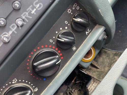 Used Climate control Climate control 36943317 36943317