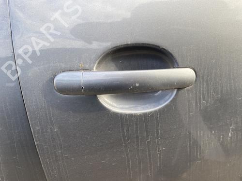 Used Front right exterior door handle VW GOLF V (1K1) 1.9 TDI (90 hp) 24505321