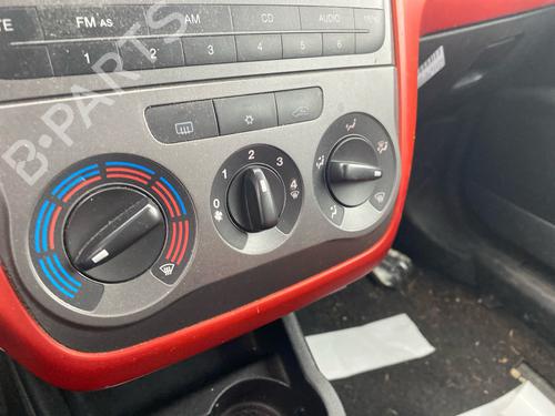 Climate control FIAT GRANDE PUNTO (199_) | BP36309253I5 - Image 3