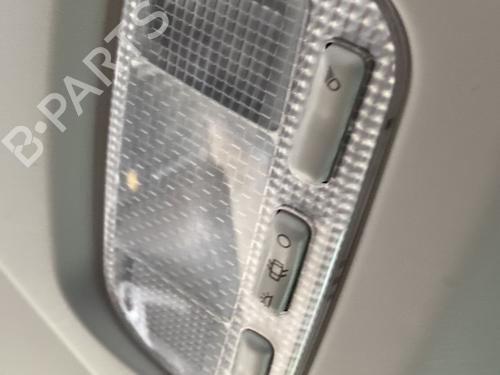 Kabinelys CITROËN C4 Picasso I MPV (UD_) 1.6 HDi (109 hp) 29330303