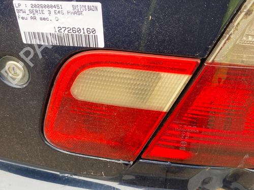 Right tailgate light BMW 3 (E46) 320 d | BP36337382C80 - Image 2