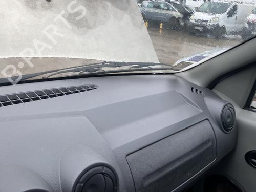 Used Dashboard Dashboard DACIA LOGAN (LS_) 1.6 (LS0B, LS0D, LS0F, LS0H) (87 hp) 33054491 33054491
