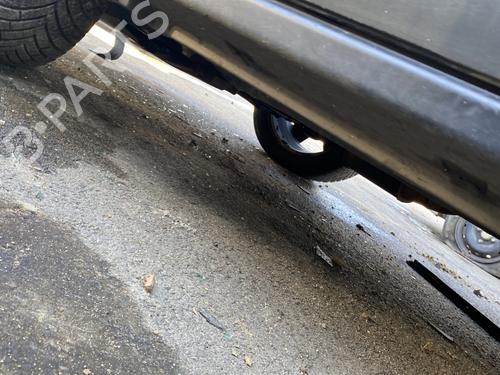 Embaladeira esquerda Embaladeira esquerda JEEP COMPASS (MK49) 2.2 CRD 4x4 (163 hp) 29318138 29318138