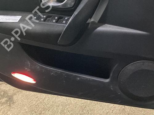 Used Front left panel Front left panel RENAULT LAGUNA III (BT0/1) 1.5 dCi (BT00, BT0A, BT0T, BT1J) (110 hp) 22115144 22115144