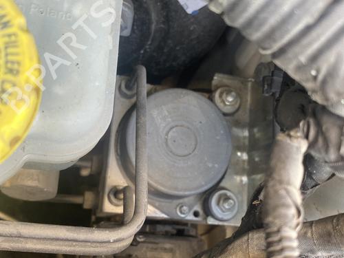 ABS pump FIAT 500 (312_) 1.2 (312AXA1A) | BP29213983M43 
