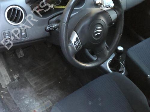 AC compressor SUZUKI SWIFT III (MZ, EZ) | BP24454773M34 - Image 7