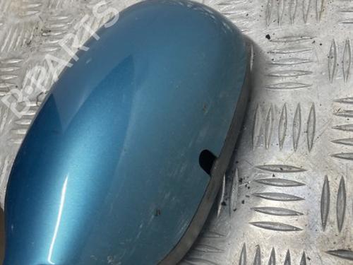 Left mirror RENAULT CLIO II (BB_, CB_)  | BP19906718C26 