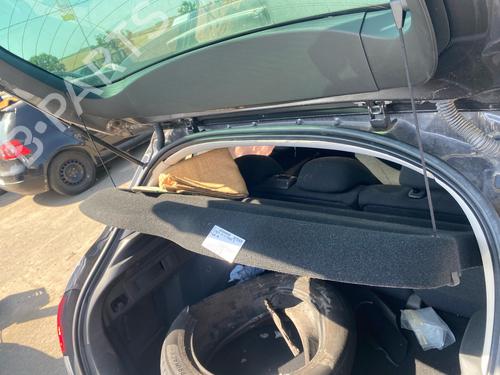 Rear parcel shelf CITROËN C4 II (NC_) | BP36866941C85 - Image 3