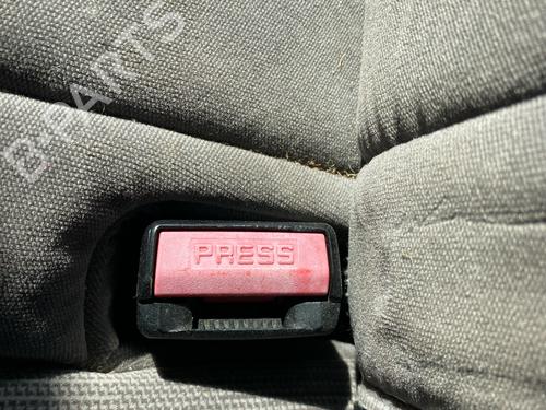 Sikkerhedssele-spænde Sikkerhedssele-spænde PEUGEOT 307 (3A/C) 1.6 HDi (90 hp) 34241143 34241143