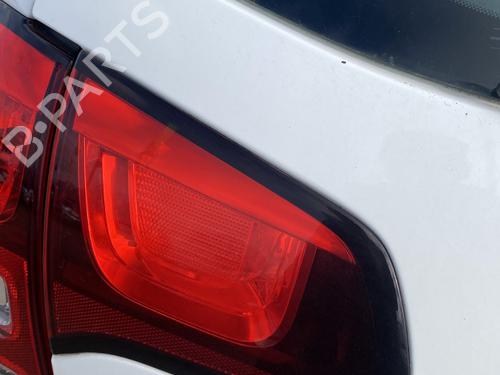 Left tailgate light CITROËN C3 II (SC_) 1.4 HDi 70 (SC8HZC, SC8HR0, SC8HP4) | BP23782433C79 - Image 2