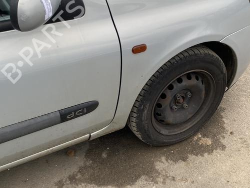 Used Subframe Subframe RENAULT CLIO II (BB_, CB_) 1.5 dCi (B/CB07) (65 hp) 25381166 25381166