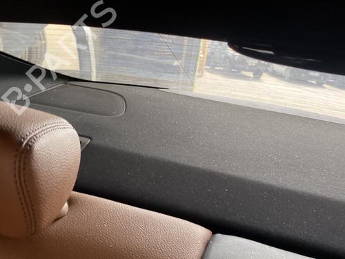 Rear parcel shelf MERCEDES-BENZ C-CLASS Coupe (C205) C 220 d (205.304) | BP28366679C85 