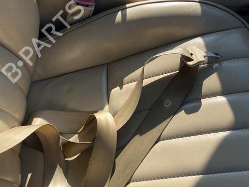 Used Front right seatbelt Front right seatbelt PEUGEOT 407 (6D_) 2.0 HDi 135 (6DRHRH, 6DRHRE, 6DRHRG, 6DRHRJ) (136 hp) 32669920 32669920