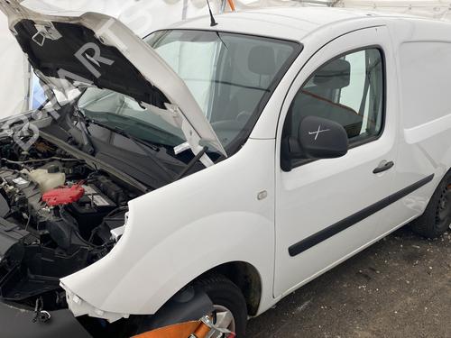 Køfangervange RENAULT KANGOO Express (FW0/1_) 1.5 dCi 80 (FW15) | BP32086740C73 - Image 2