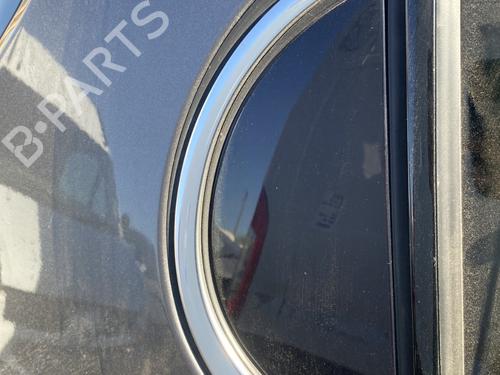 Used Rear right quarter glass PEUGEOT 208 I (CA_, CC_) 1.2 THP 110 (110 hp) 24886106