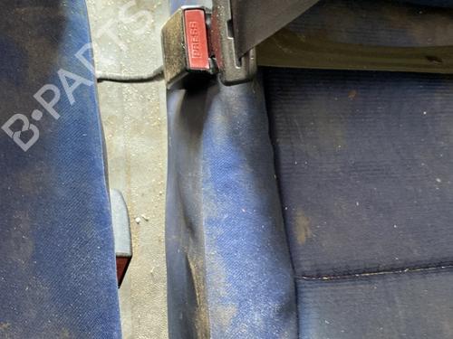 Rear seat CITROËN JUMPY I Van (BS_, BT_, BY_, BZ_) 2.0 HDi 95 | BP28026230C17 