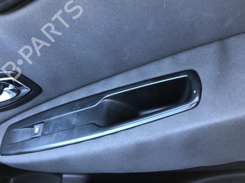 Used Right front window switch RENAULT SCÉNIC III (JZ0/1_) 1.6 dCi (JZ00, JZ12) (130 hp) 20660282