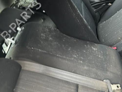 Used Rear seat Rear seat 22116307 22116307